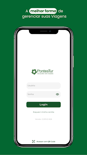 PontesTur Soluções em Viagens Screenshot 2