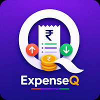ExpenseQ:Budget ExpenseTracker