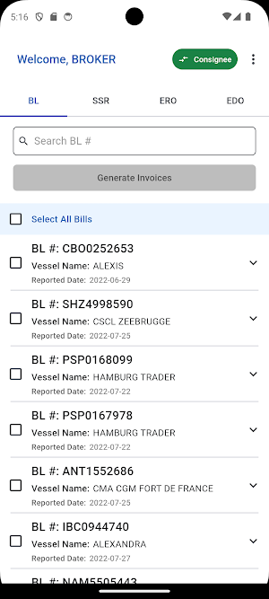 KFTL EPay Screenshot 2