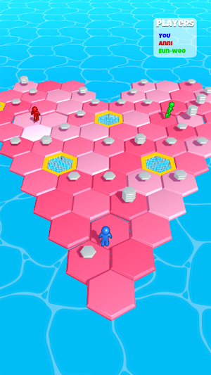 Let'em Fall Screenshot 2