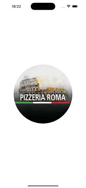 Pizzeria Roma Gelsenkirchen Screenshot 0
