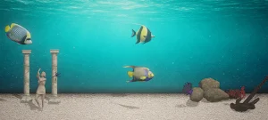 Appquarium - Living Aquarium Screenshot 0