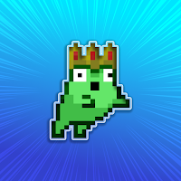 Tap Tap Frog