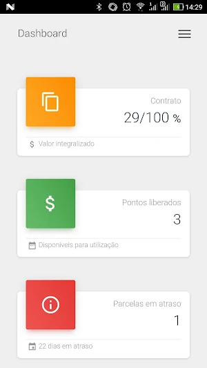 TSS - Minhas Férias Screenshot 0