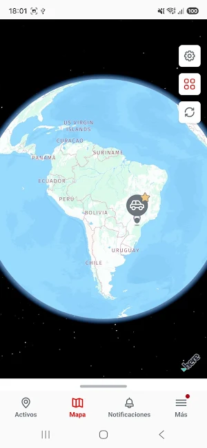 FASTTRACK Screenshot 2