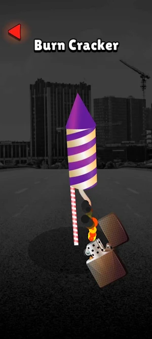 Firecracker Simulator - Diwali Screenshot 3