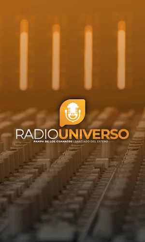 Radio Universo Pampa Screenshot 0