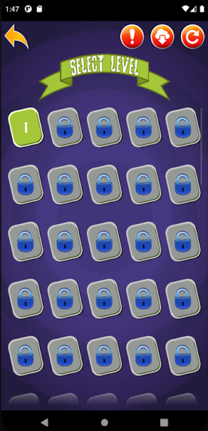 Match Puzzle Screenshot 1