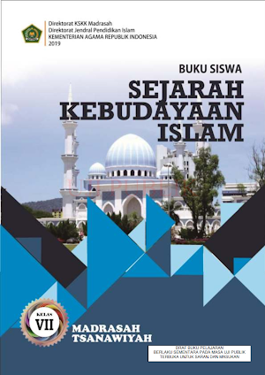 Buku SKI MTs Revisi 2019 Screenshot 3