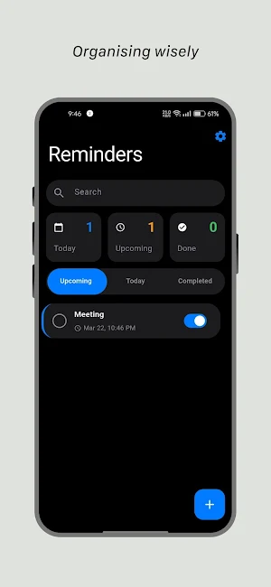 Reminder Notify: Task Reminder Screenshot 2