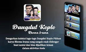 Dangdut Koplo Rhoma Irama Screenshot 1