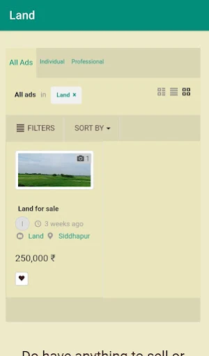 The Farmer Hub Screenshot 3