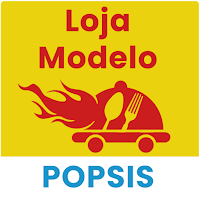 Loja Modelo Delivery PopSis