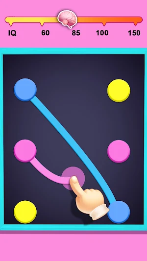 Travel Tile: Connect Dots Screenshot 3