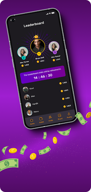 CashDaddy:  Gift Card & Reward Screenshot 2