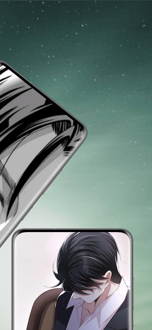 Sad Anime Boy Wallpaper Screenshot 2