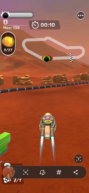 Korro Health Studies Screenshot 2