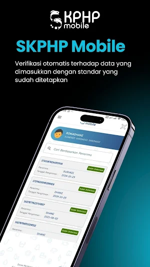SKPHP Mobile Screenshot 3
