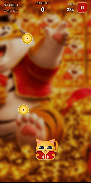 Cheerful Reserves Screenshot 2
