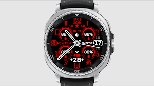 IWF ACII gA | ISACWATCH Screenshot 1