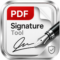 PDF Signature Tool