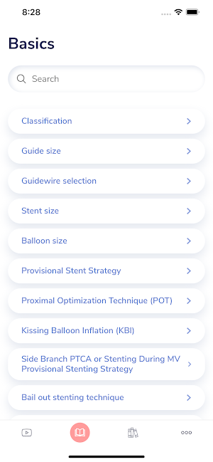 Bifurcaid 3D Screenshot 1