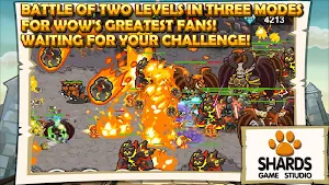 Azeroth(defense strategy) screenshot 5