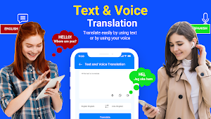 All Languages Photo Translator Screenshot 0