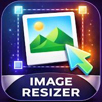 Photo Resizer Image Compressor