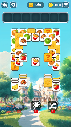 Tile Trip Match Puzzle Game Screenshot 3
