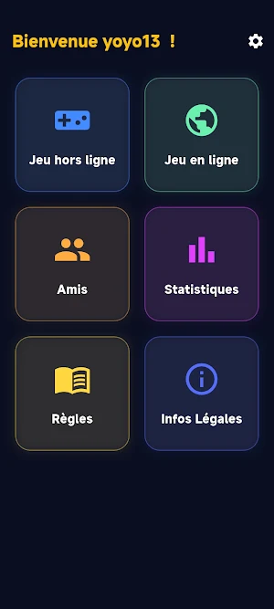 Les échecs S.nova Screenshot 0