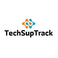 TechsupTimeTrack