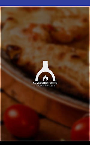 Al Vecchio Forno Kraków Screenshot 2