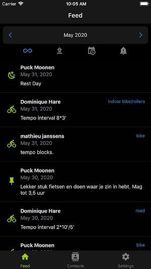 iQO2 Screenshot 0