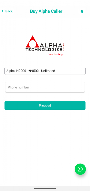 A Data Sub Screenshot 3