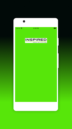 Inspired Kings Langley Screenshot 0