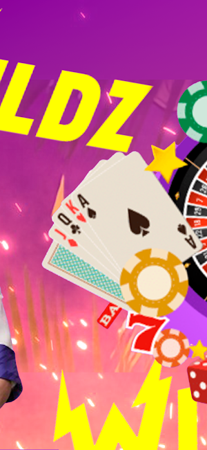 Wildz Screenshot 2
