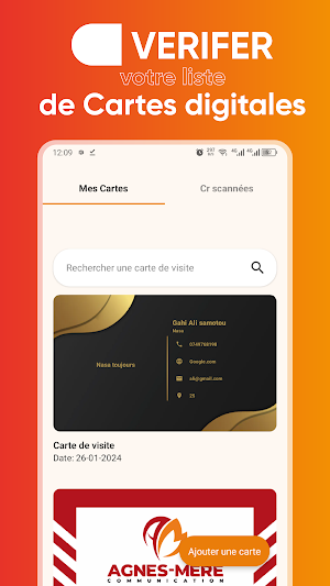 AGNO Screenshot 3