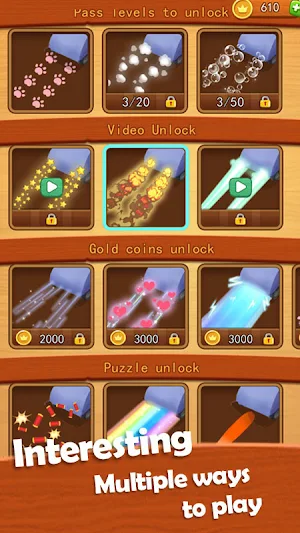 Escape Farm Screenshot 3