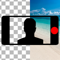 Green Screen Effects Camera