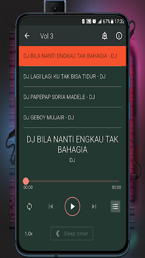 DJ Maafkan Soibah Ku Viral Screenshot 3