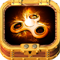 Spinner Tap