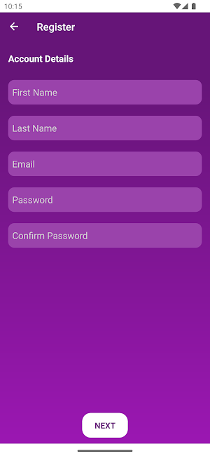 My Kazzi Apps Screenshot 1