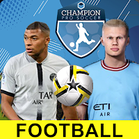 Dream Pro Soccer League 24