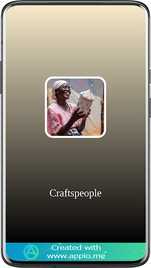 Craftspeople Screenshot 0