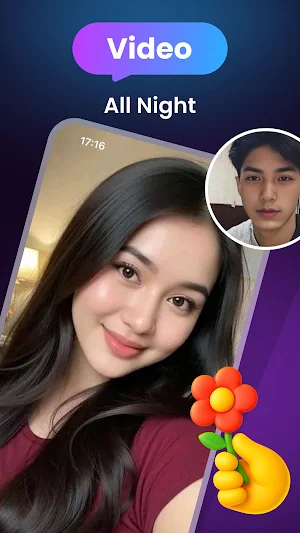 YamiLite-Chat&Live Stream Screenshot 3