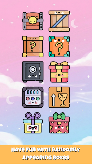 Find Your Match : BUDU Screenshot 2