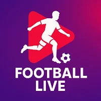 Live Football HD TV Streaming
