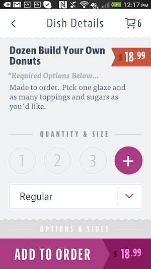 Fractured Prune Screenshot 3