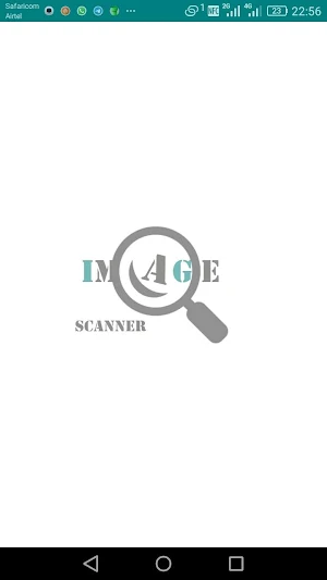 Image To Text - Text Scanner Screenshot 2